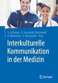 Abbildung von: Interkulturelle Kommunikation in der Medizin - Springer