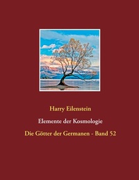 Abbildung von: Elemente der Kosmologie - BoD - Books on Demand