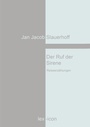 Cover: Der Ruf der Sirene - BoD - Books on Demand