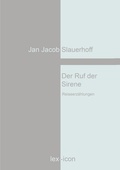 Cover: Der Ruf der Sirene - BoD - Books on Demand