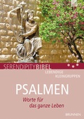 Cover: Psalmen - Brunnen Verlag GmbH