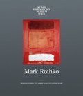 Cover: Mark Rothko - Hatje Cantz Verlag