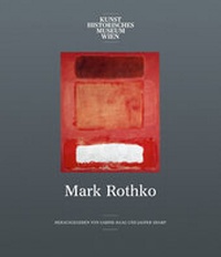 Enlarge image Cover: Mark Rothko - Hatje Cantz Verlag