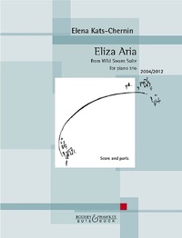 Abbildung von: Eliza Aria - Boosey & Hawkes Bote & Bock