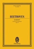 Cover: Egmont - Schott Music