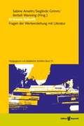 Cover: Er-lesene Zukunft - Edition Ruprecht