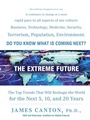 Cover: The Extreme Future - Plume