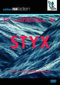 Cover: Styx - Falter Verlag