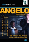 Cover: Angelo - Falter Verlag