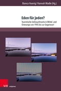 Cover: Eden f&uuml;r jeden? - Brill Deutschland