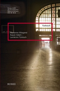 Abbildung von: Kaçan Adam - Lernkrimi Türkisch - Buske, H