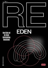Abbildung von: Re:Eden - JOVIS Verlag