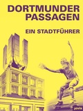 Cover: Dortmunder Passagen - JOVIS Verlag