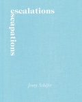 Cover: Escalations Escapations - TEXTEM VERLAG