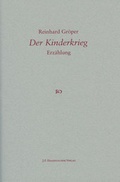 Cover: Der Kinderkrieg - Hagenlocher, J F