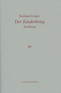 Enlarge image Cover: Der Kinderkrieg - Hagenlocher, J F