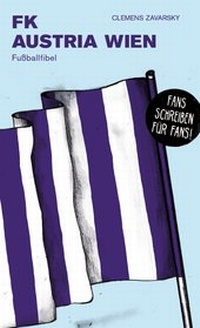 Abbildung von: FK Austria Wien - CULTURCON Medien