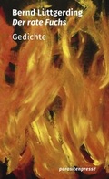 Cover: Der rote Fuchs - parasitenpresse