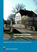 Cover: Der Steinhof in Lieme und Engelbert Kaempfer - Lippischer Heimatbund