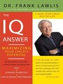 Cover: The IQ Answer - Plume