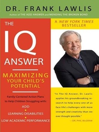 Enlarge image Cover: The IQ Answer - Plume