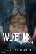 Cover: Walker Ink: Seduced - Nova MD
