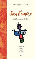 Cover: Viva l'amore - Agentur Altepost 2015