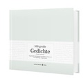 Cover: 100 gro&szlig;e Gedichte - Zweite Lieferung - Presse-Druck- und Verlags-GmbH
