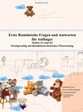 Cover: Erste Rum&auml;nische Fragen und Antworten f&uuml;r Anf&auml;nger - Audiolego