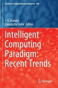 Enlarge image Cover: Intelligent Computing Paradigm - Springer