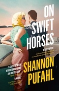 Cover: On Swift Horses - Fourth Estate Ltd