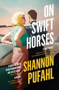 Abbildung von: On Swift Horses - Fourth Estate Ltd