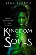 Cover: Kingdom of Souls - HarperCollins