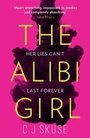 Cover: The Alibi Girl - HQ