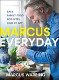 Cover: Marcus Everyday - HarperCollins