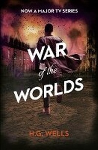 Enlarge image Cover: The War of the Worlds - William Collins