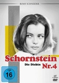 Cover: Schornstein Nr. 4 - Filmjuwelen