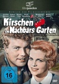 Cover: Kirschen in Nachbars Garten - Filmjuwelen