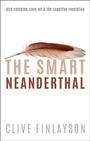 Cover: The Smart Neanderthal - OUP eBook