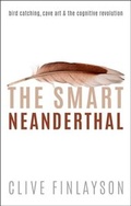 Cover: The Smart Neanderthal - OUP eBook