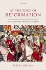Cover: At the Edge of Reformation - OUP eBook
