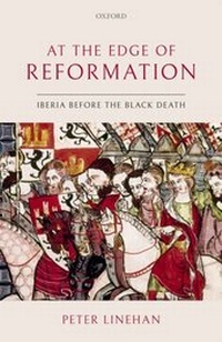 Enlarge image Cover: At the Edge of Reformation - OUP eBook