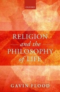 Cover: Religion and the Philosophy of Life - OUP eBook