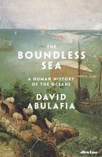 Abbildung von: The Boundless Sea - Penguin Books Ltd