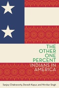 Cover: The Other One Percent - Oxford University Press Inc