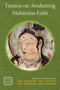 Cover: Treatise on Awakening Mahayana Faith - Oxford University Press Inc