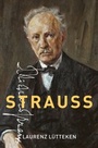 Cover: Strauss - OUP eBook