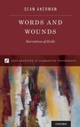 Cover: Words and Wounds - Oxford University Press Inc