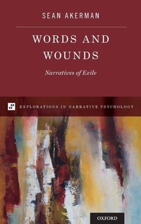 Enlarge image Cover: Words and Wounds - Oxford University Press Inc