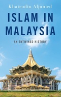 Cover: Islam in Malaysia - Oxford University Press Inc